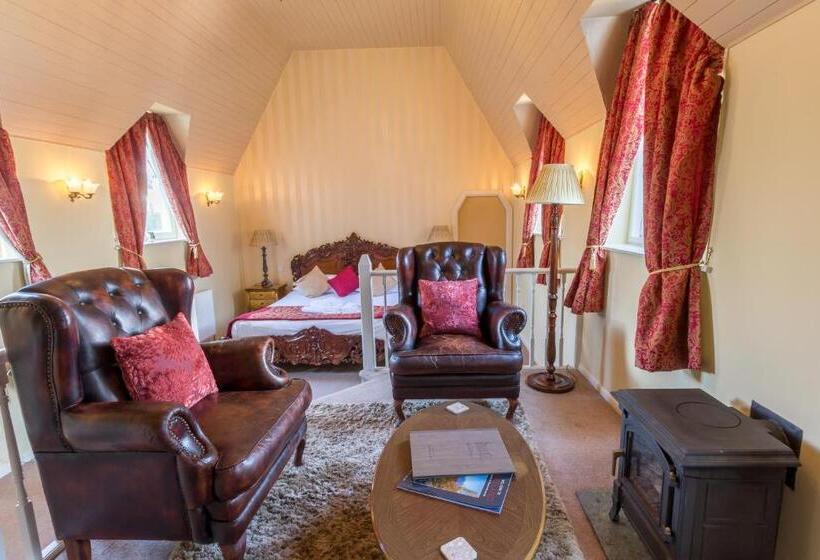 Номер Стандарт, Highfield