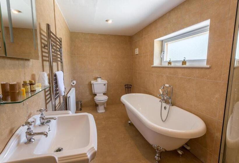 Номер Стандарт, Highfield