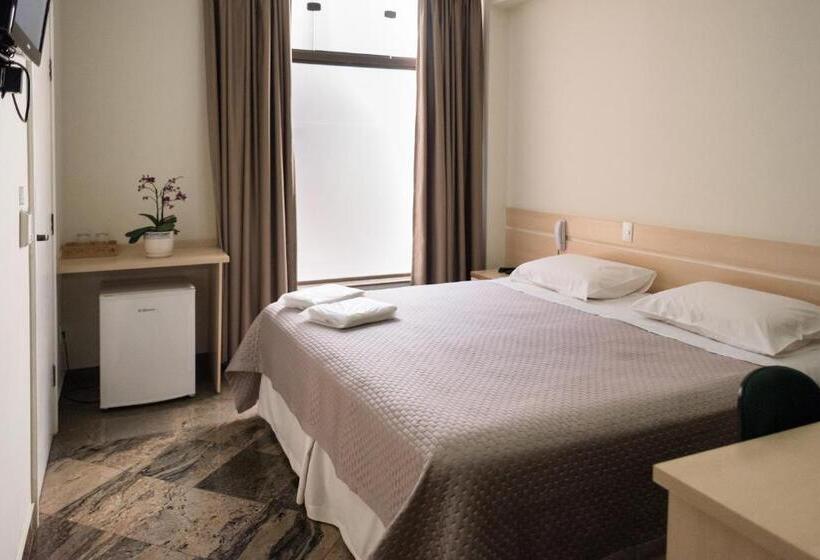 StandaardKamer, Holambra Garden