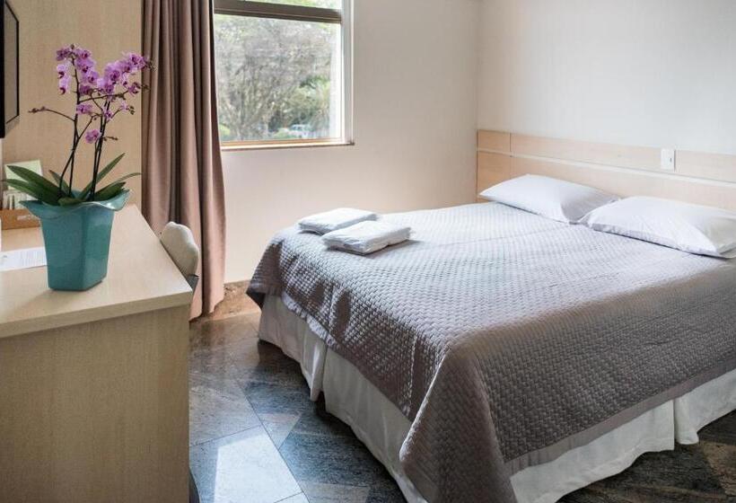 StandaardKamer, Holambra Garden