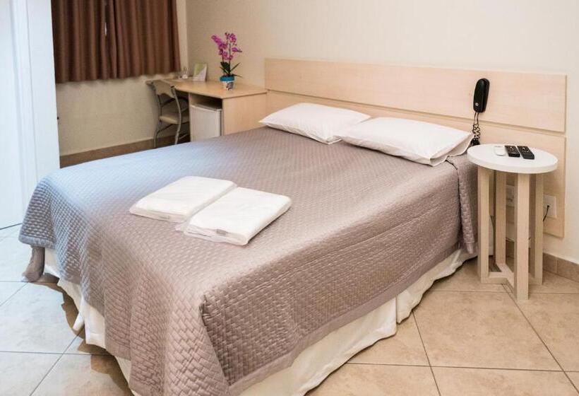 StandaardKamer, Holambra Garden