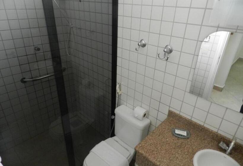 StandaardKamer, Holambra Garden