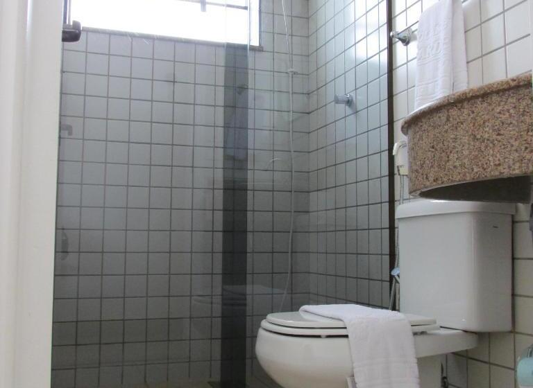 Standaard Driepersoonskamer, Holambra Garden