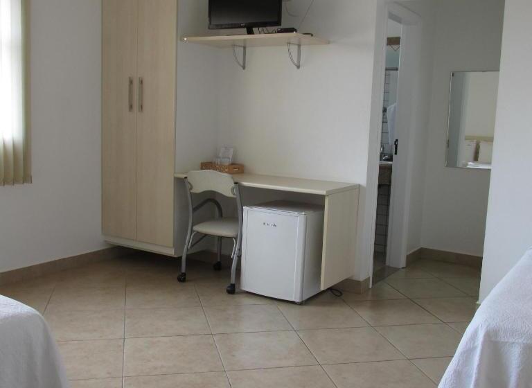 Номер Стандарт Трехместный, Holambra Garden