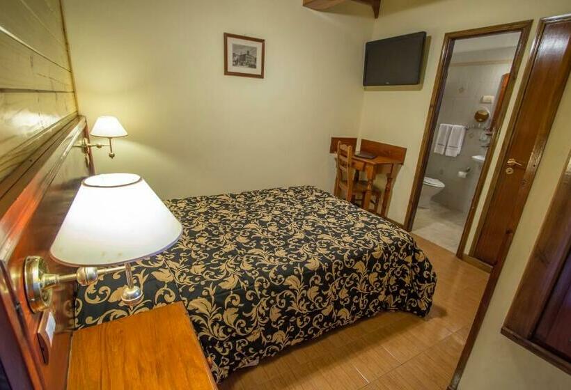 스탠다드 룸, Hosteria Sirenuse