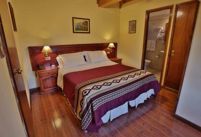 스탠다드 룸, Hosteria Sirenuse