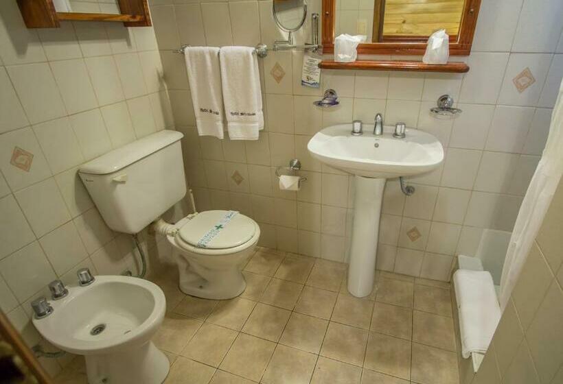 스탠다드 룸, Hosteria Sirenuse