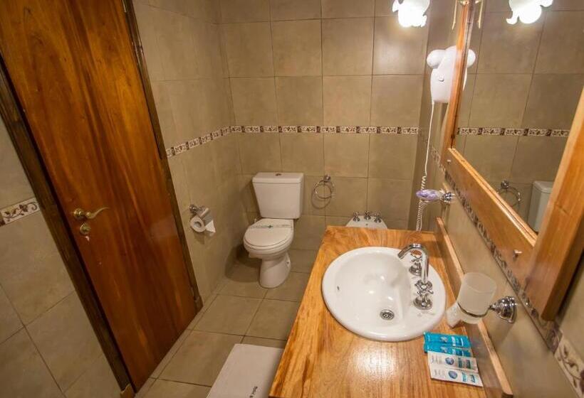 주니어 스위트, Hosteria Sirenuse