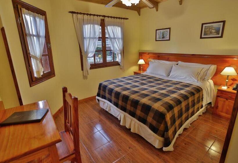 도시 전망 클래식 룸, Hosteria Sirenuse