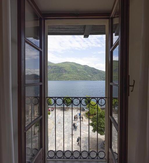 4인용 수피리어 룸, Il Portico By Lvg Hotel Collection