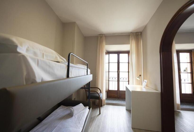 4인용 수피리어 룸, Il Portico By Lvg Hotel Collection