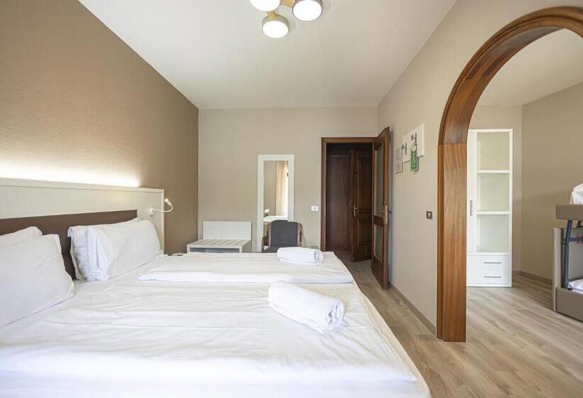 4인용 수피리어 룸, Il Portico By Lvg Hotel Collection