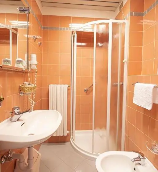 スーペリアシングルルーム, Il Portico By Lvg Hotel Collection