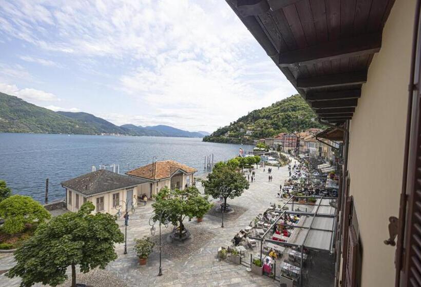 수피리어 싱글 룸, Il Portico By Lvg Hotel Collection