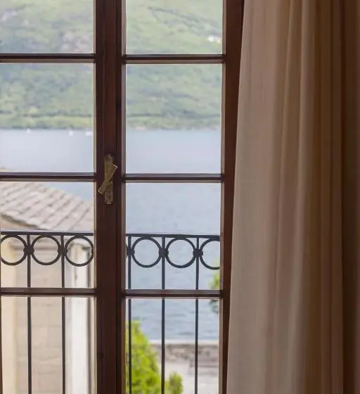 スーペリアシングルルーム, Il Portico By Lvg Hotel Collection