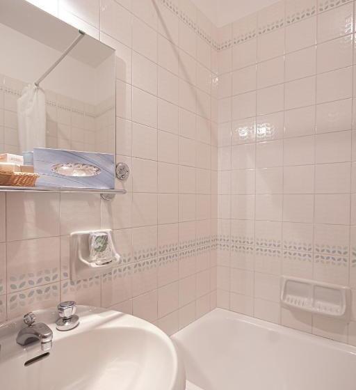 스탠다드 룸, Il Portico By Lvg Hotel Collection