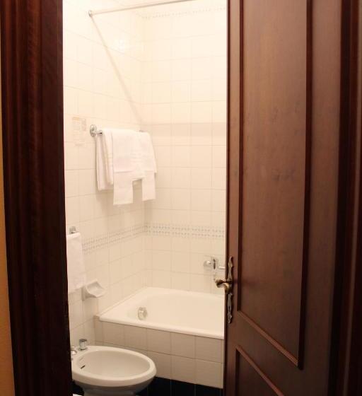 스탠다드 룸, Il Portico By Lvg Hotel Collection