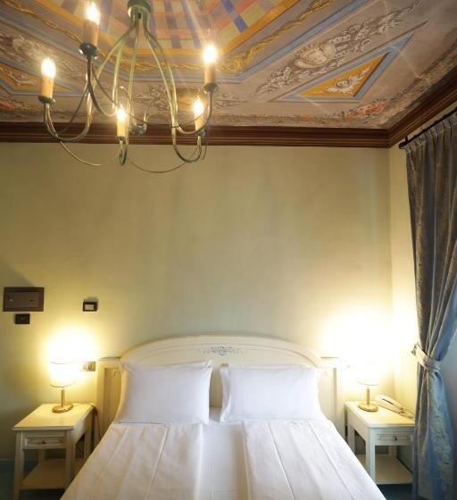 이그제큐티브 스위트, Il Portico By Lvg Hotel Collection