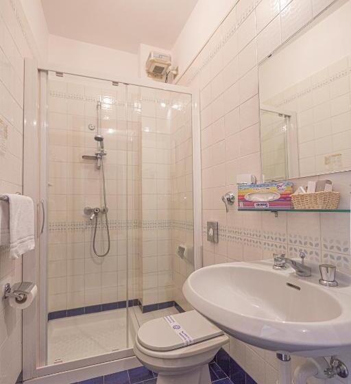 스탠다드 룸, Il Portico By Lvg Hotel Collection