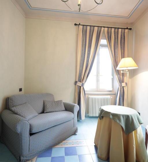 이그제큐티브 스위트, Il Portico By Lvg Hotel Collection