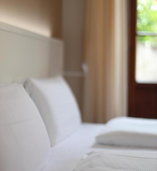 اتاق استاندارد, Il Portico By Lvg Hotel Collection