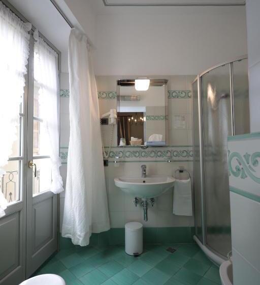 سوییت اجرایی, Il Portico By Lvg Hotel Collection