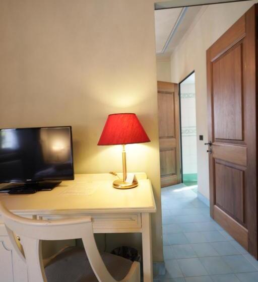 이그제큐티브 스위트, Il Portico By Lvg Hotel Collection