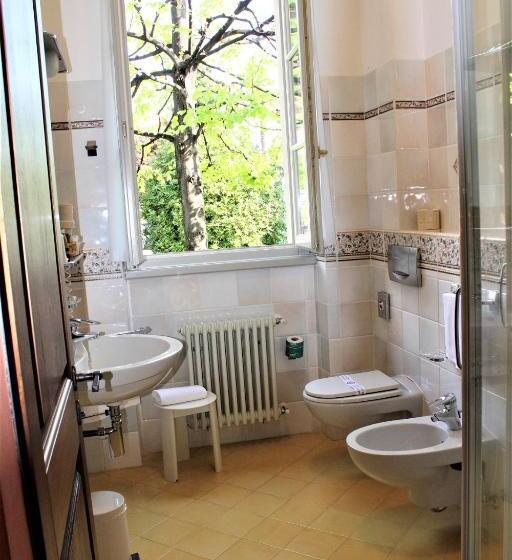 이그제큐티브 스위트, Il Portico By Lvg Hotel Collection