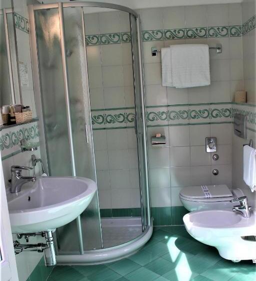 이그제큐티브 스위트, Il Portico By Lvg Hotel Collection