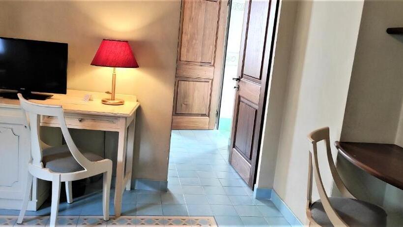 이그제큐티브 스위트, Il Portico By Lvg Hotel Collection