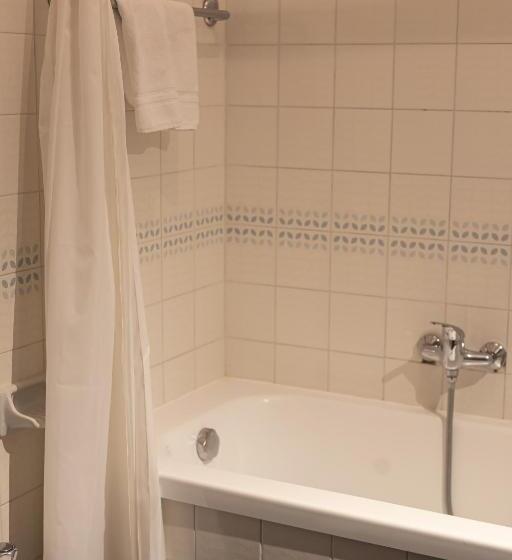 4인용 스탠다드 룸, Il Portico By Lvg Hotel Collection