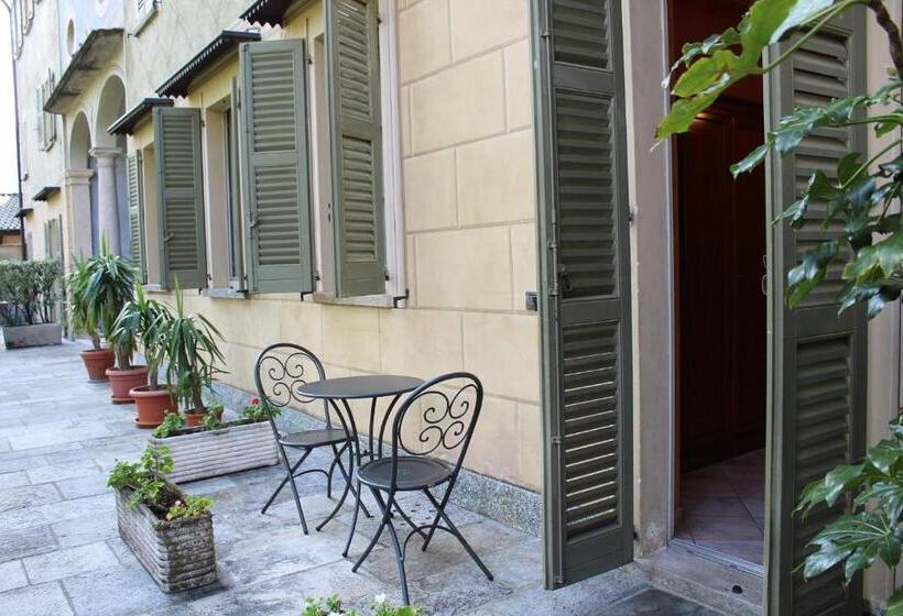 이그제큐티브 스위트, Il Portico By Lvg Hotel Collection