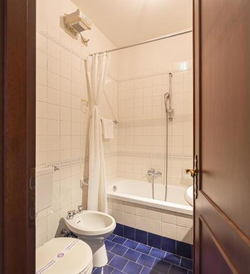 4인용 스탠다드 룸, Il Portico By Lvg Hotel Collection