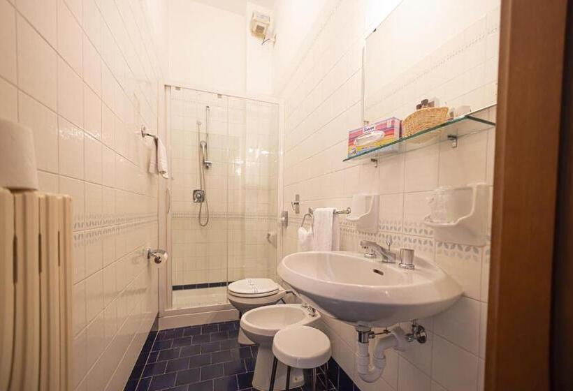 스탠다드 룸 퀸사이즈 침대, Il Portico By Lvg Hotel Collection