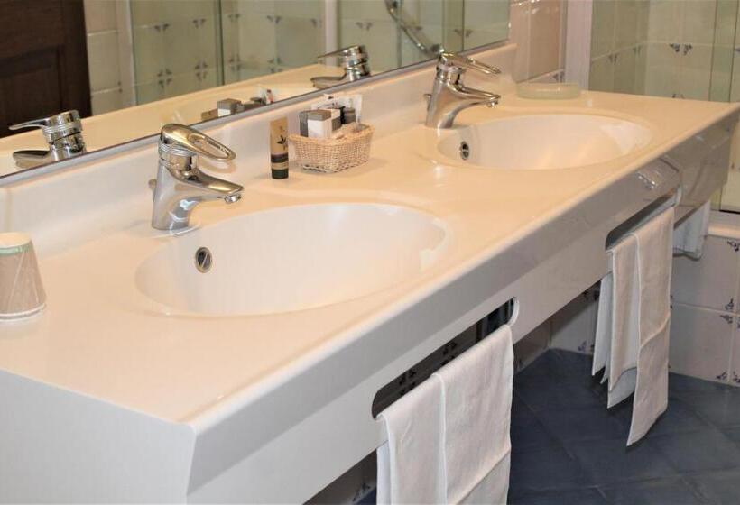 이그제큐티브 룸, Il Portico By Lvg Hotel Collection