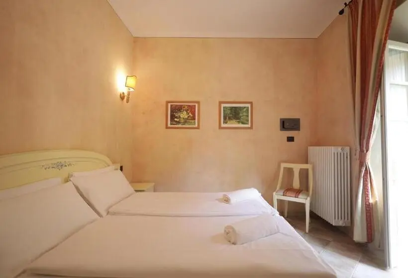 エクゼクティブルーム, Il Portico By Lvg Hotel Collection