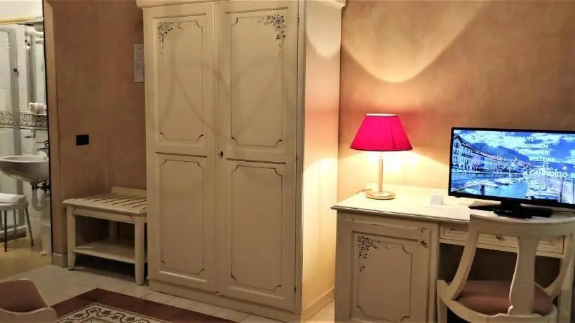 エクゼクティブルーム, Il Portico By Lvg Hotel Collection
