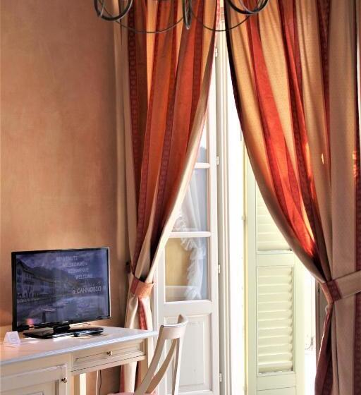 이그제큐티브 룸, Il Portico By Lvg Hotel Collection