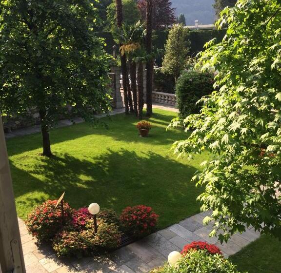 اتاق اجرایی, Il Portico By Lvg Hotel Collection