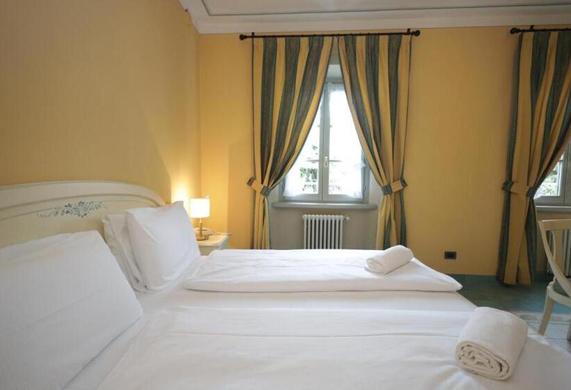 이그제큐티브 룸, Il Portico By Lvg Hotel Collection