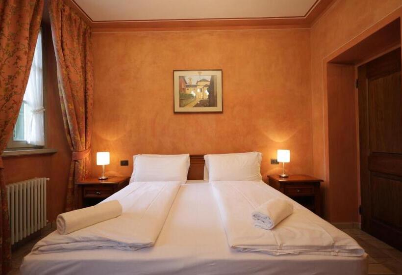 이그제큐티브 룸, Il Portico By Lvg Hotel Collection