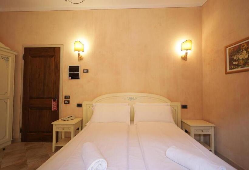 اتاق اجرایی, Il Portico By Lvg Hotel Collection