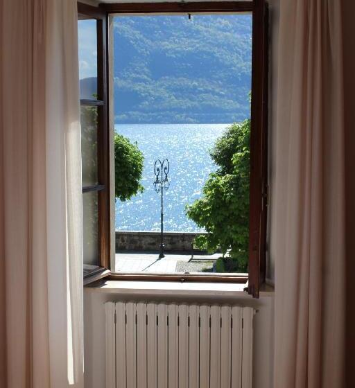 Superior room with lake view, Il Portico By Lvg Hotel Collection