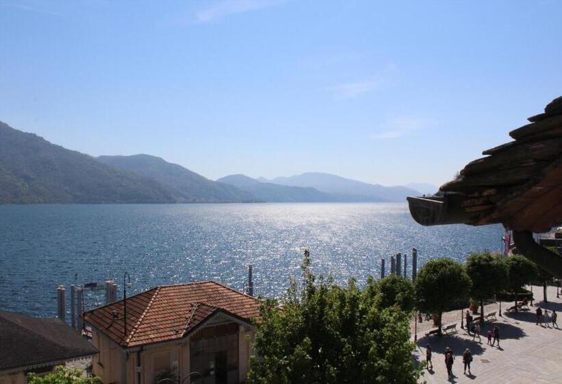 수피리어 트리플 룸, Il Portico By Lvg Hotel Collection