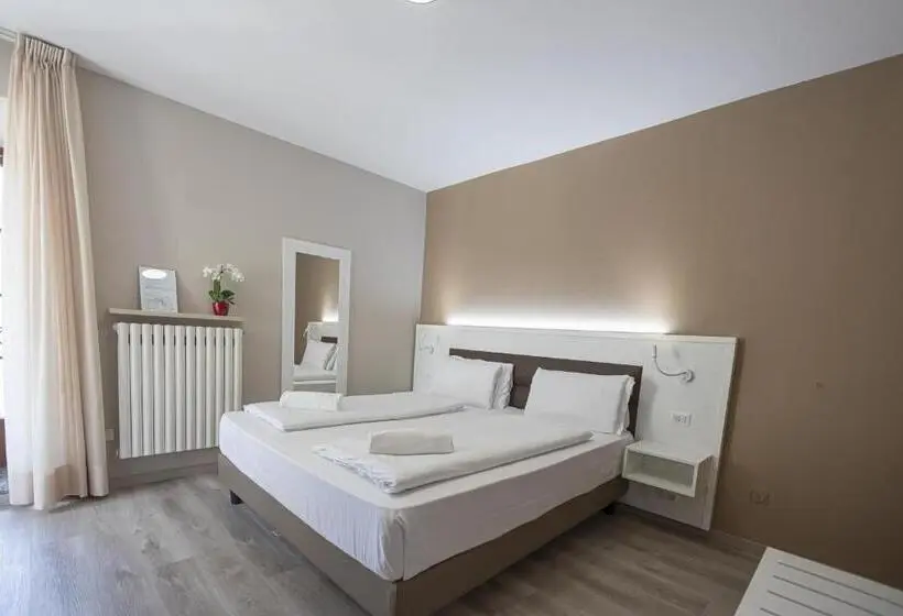 スーペリアトリプルルーム, Il Portico By Lvg Hotel Collection