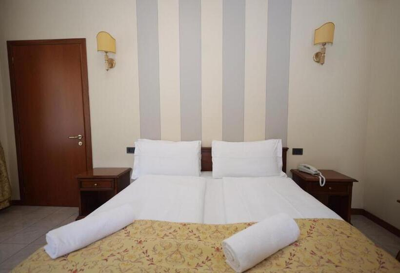 디럭스 전망 룸, Il Portico By Lvg Hotel Collection