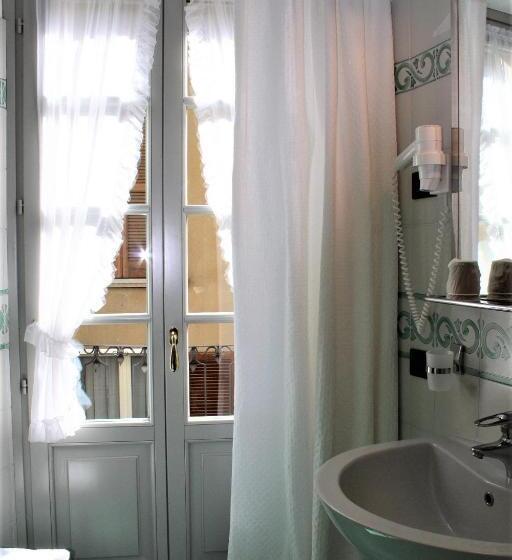 이그제큐티브 스위트, Il Portico By Lvg Hotel Collection