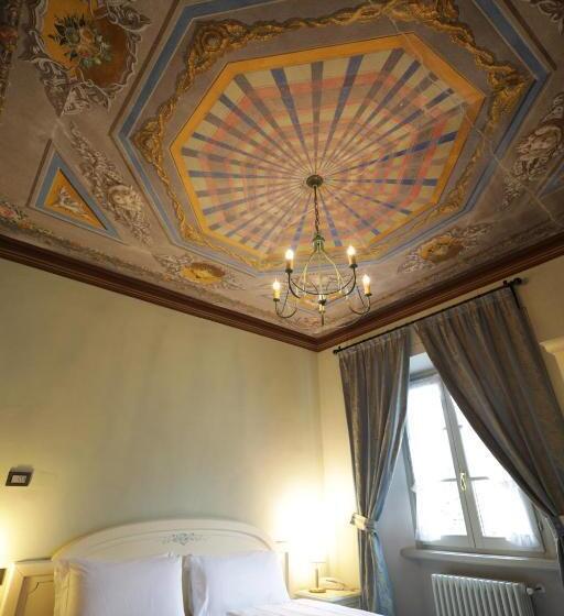 이그제큐티브 스위트, Il Portico By Lvg Hotel Collection