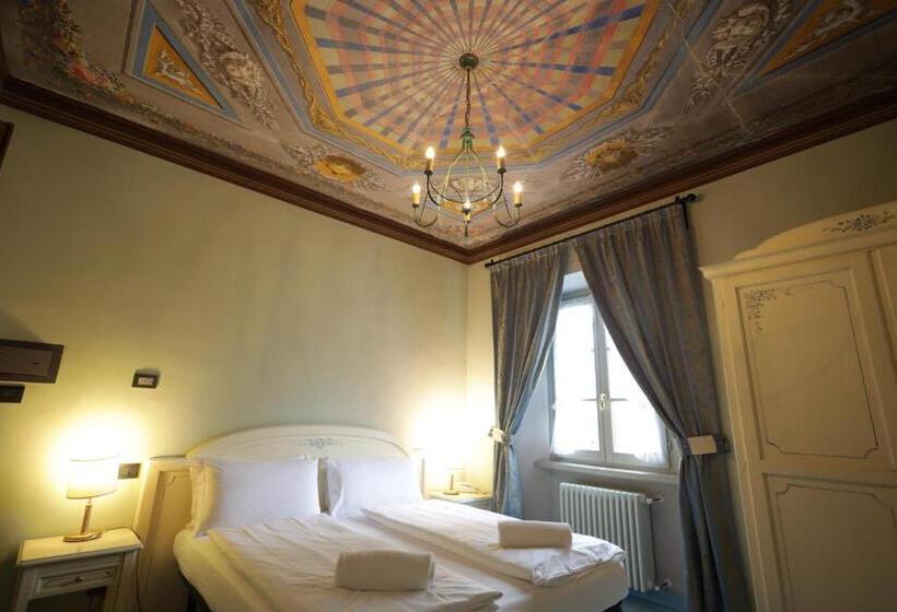 이그제큐티브 스위트, Il Portico By Lvg Hotel Collection