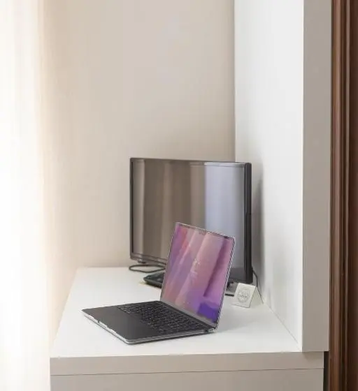 クラシックシングルルーム, Il Portico By Lvg Hotel Collection